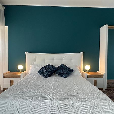 베나리아 리알레 Casa Del Caval Bianco B&B 외부 사진