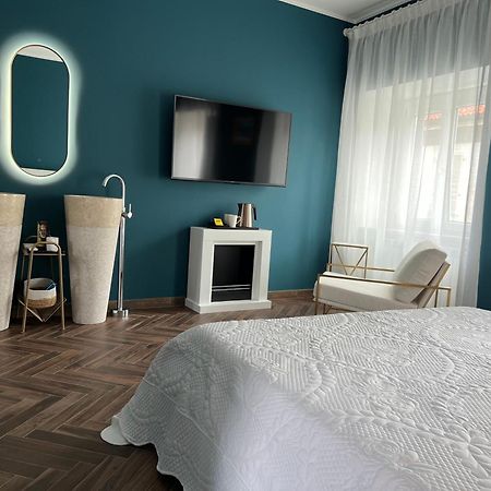 베나리아 리알레 Casa Del Caval Bianco B&B 외부 사진