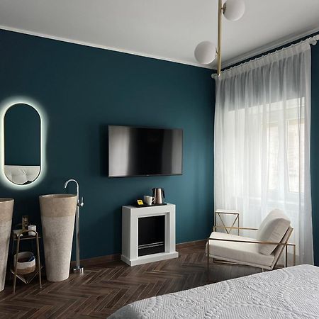 베나리아 리알레 Casa Del Caval Bianco B&B 외부 사진
