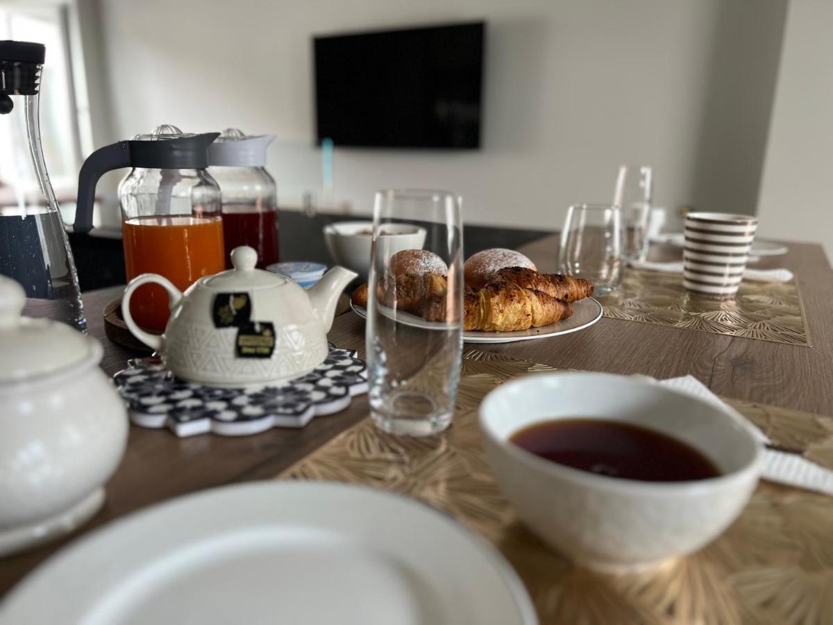 베나리아 리알레 Casa Del Caval Bianco B&B 외부 사진