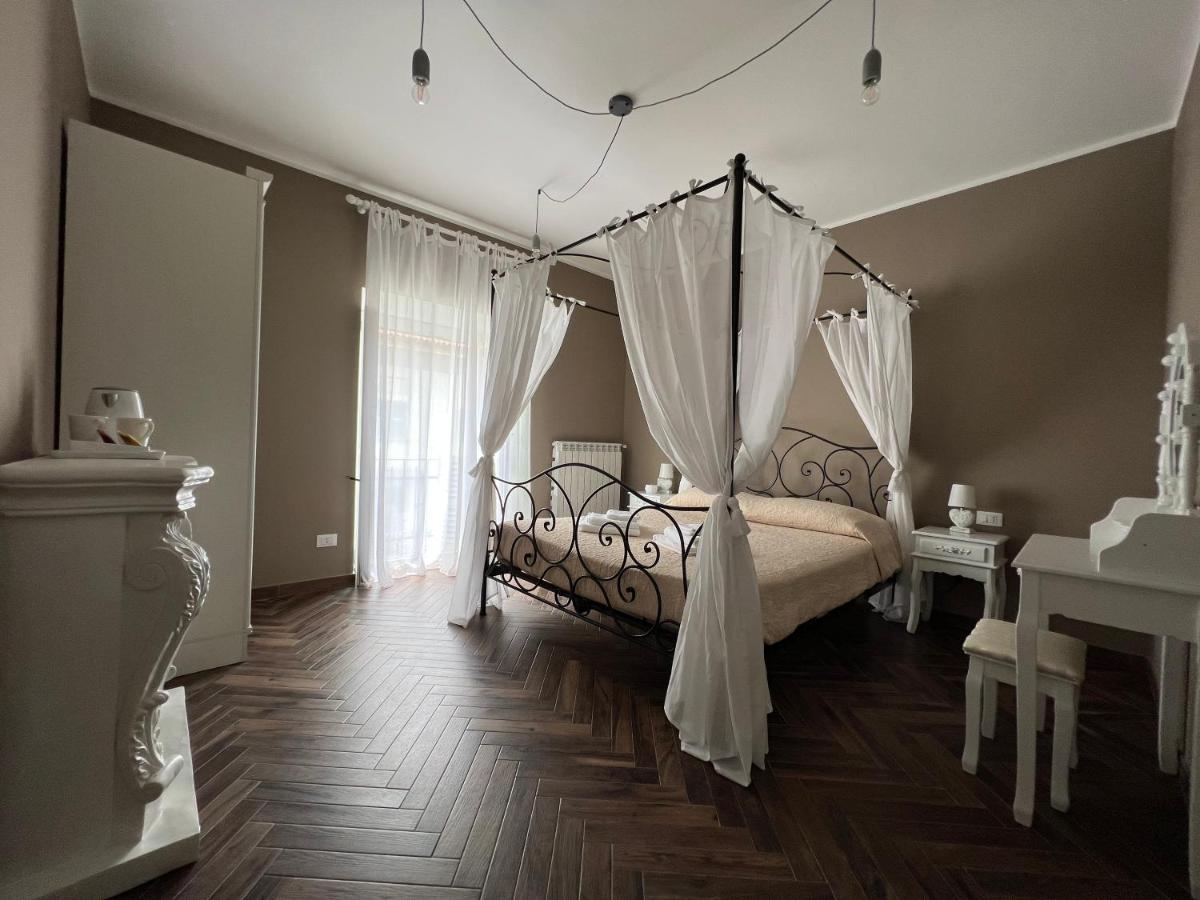 베나리아 리알레 Casa Del Caval Bianco B&B 외부 사진