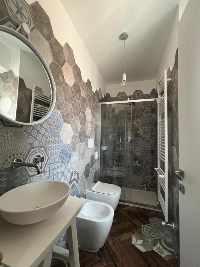 베나리아 리알레 Casa Del Caval Bianco B&B 외부 사진