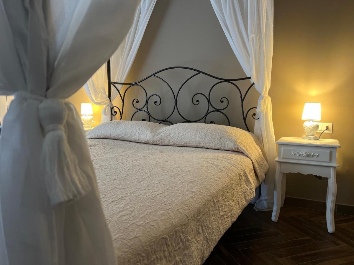 베나리아 리알레 Casa Del Caval Bianco B&B 외부 사진