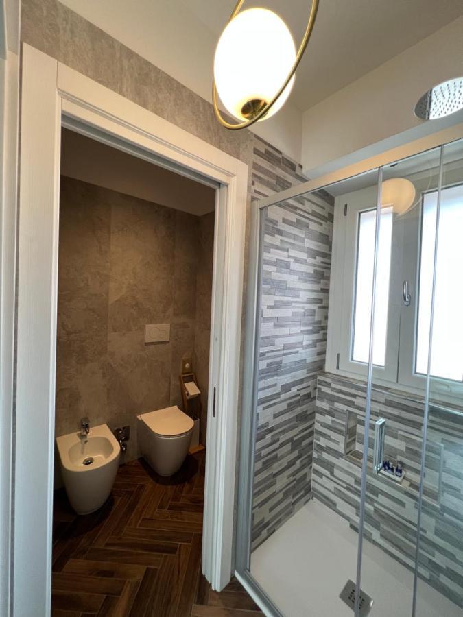 베나리아 리알레 Casa Del Caval Bianco B&B 외부 사진