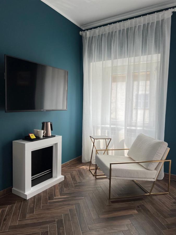 베나리아 리알레 Casa Del Caval Bianco B&B 외부 사진