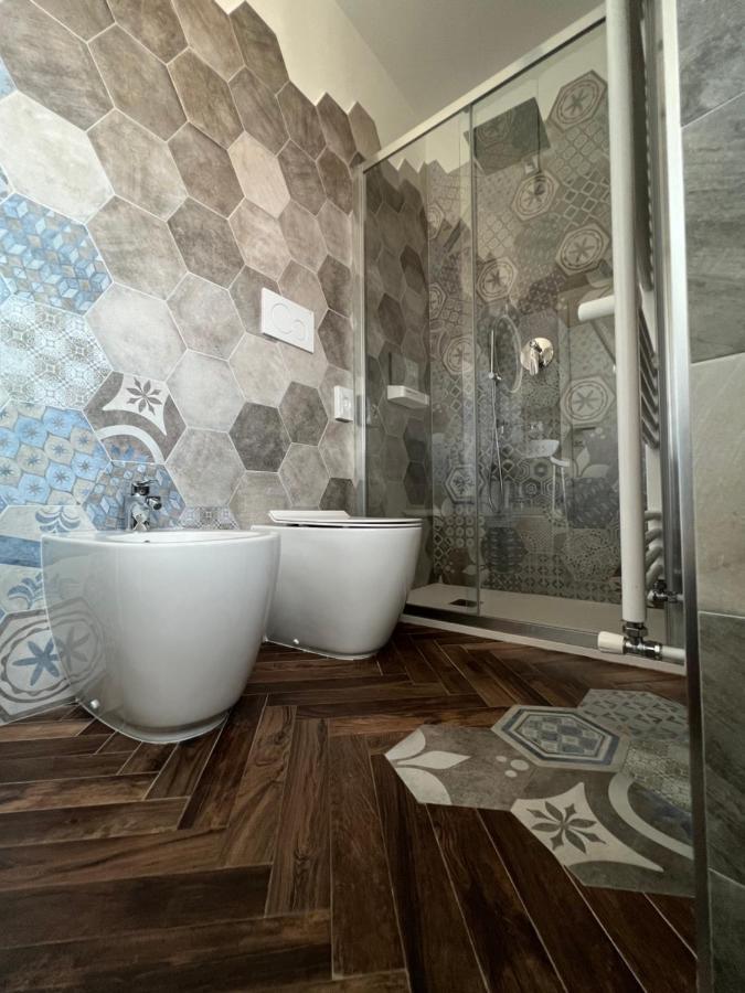 베나리아 리알레 Casa Del Caval Bianco B&B 외부 사진