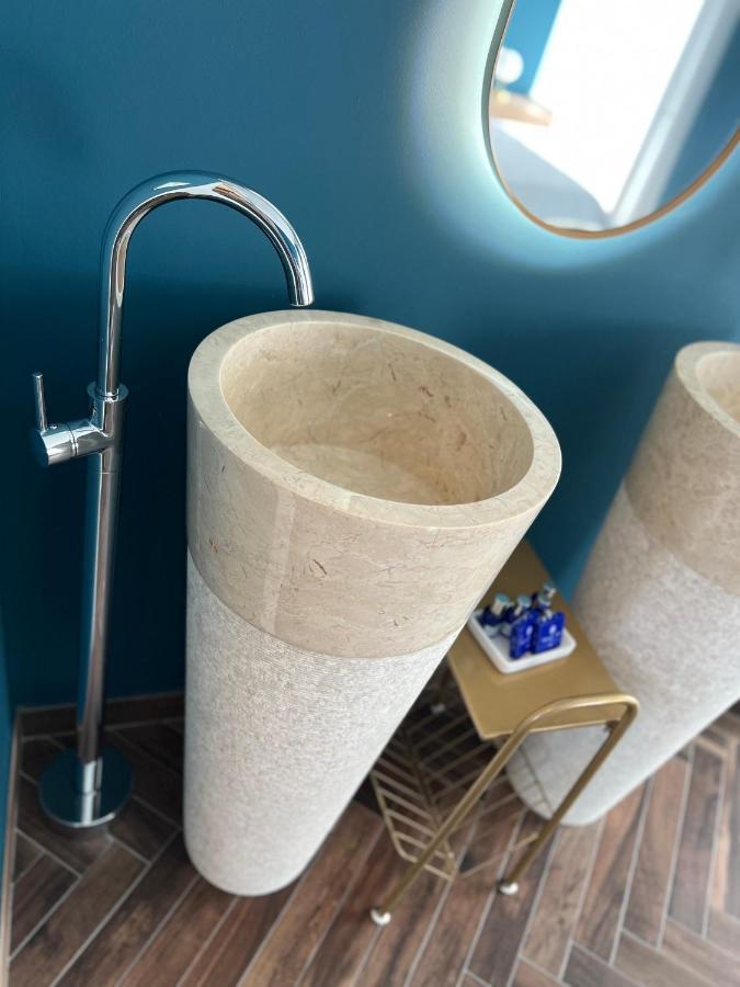베나리아 리알레 Casa Del Caval Bianco B&B 외부 사진