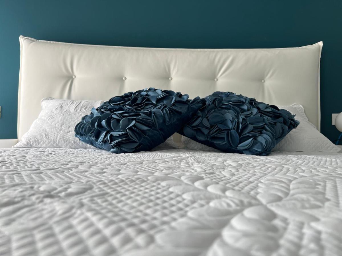 베나리아 리알레 Casa Del Caval Bianco B&B 외부 사진