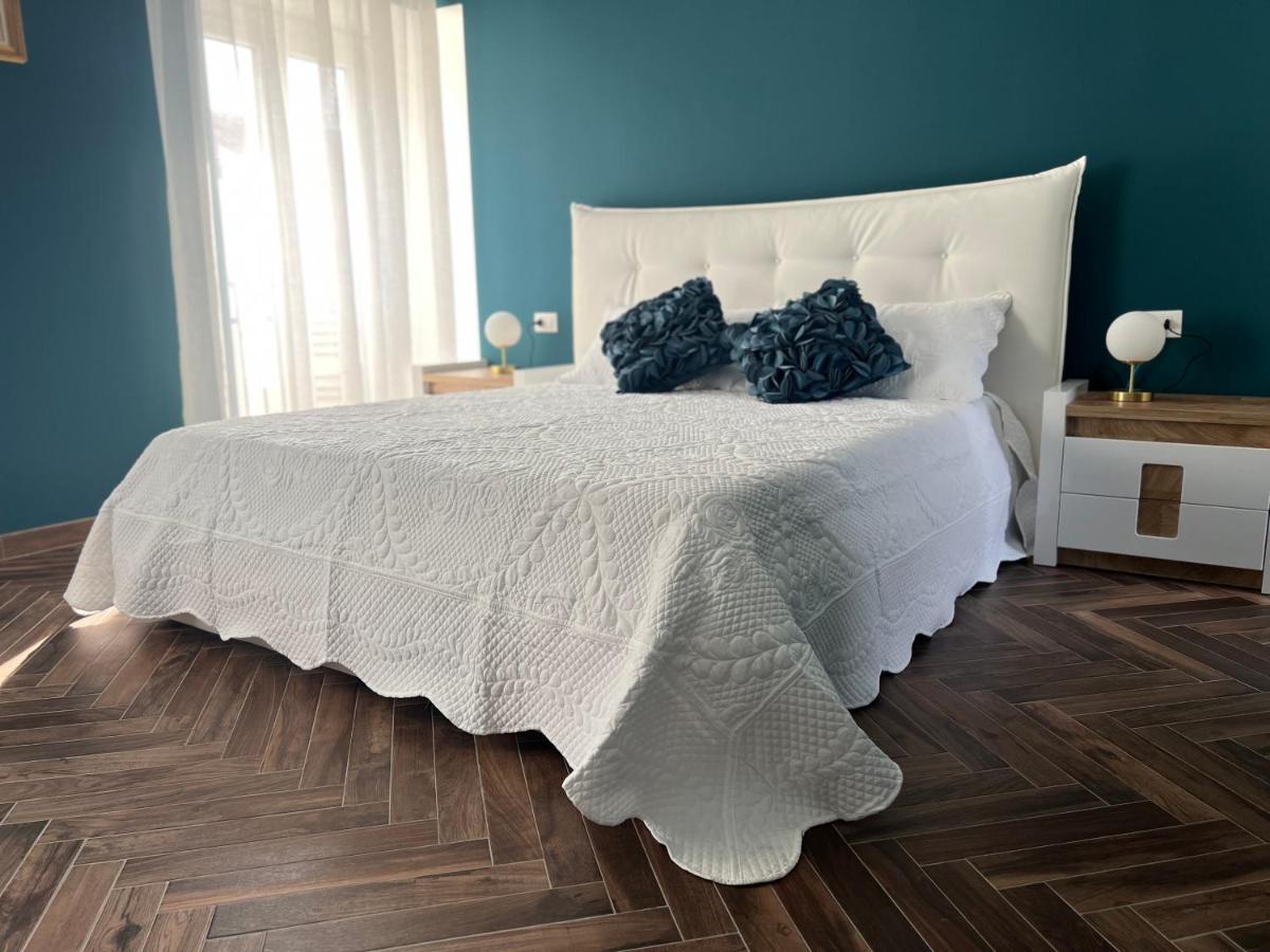 베나리아 리알레 Casa Del Caval Bianco B&B 외부 사진