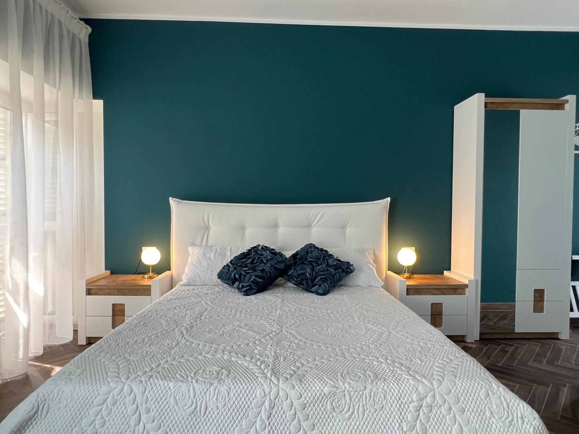 베나리아 리알레 Casa Del Caval Bianco B&B 외부 사진